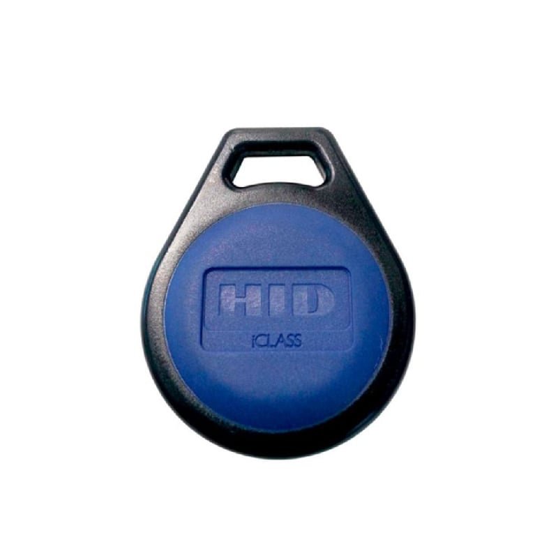 HID® iCLASS® SE 325x Key Fob II