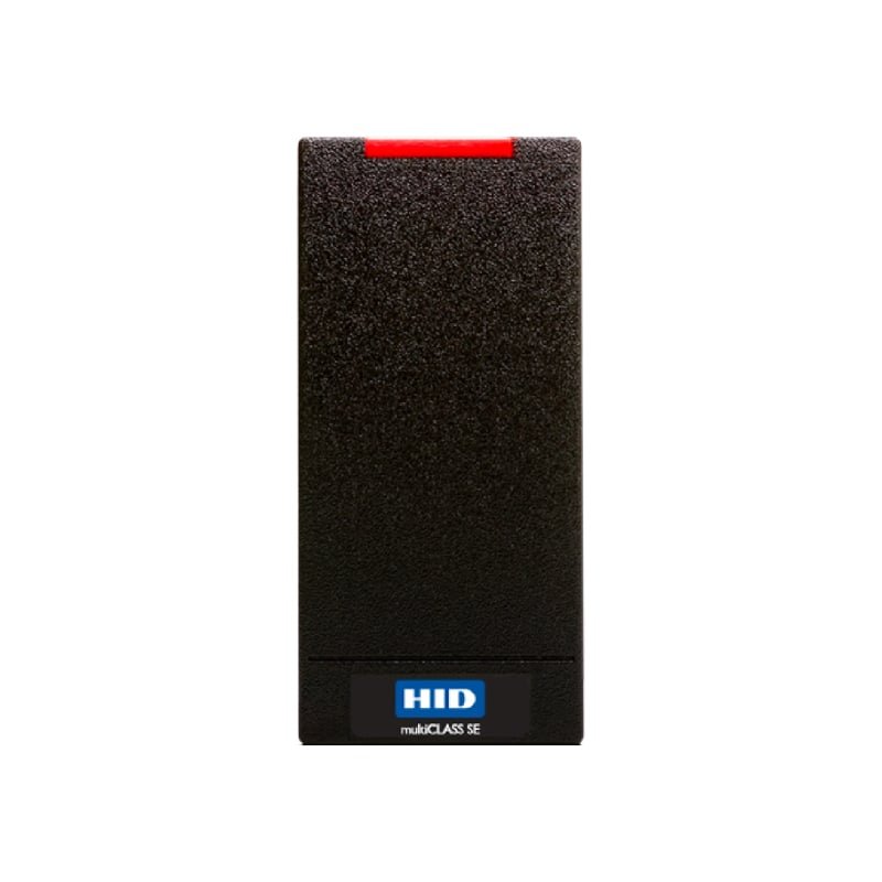 HID LECTOR R10
