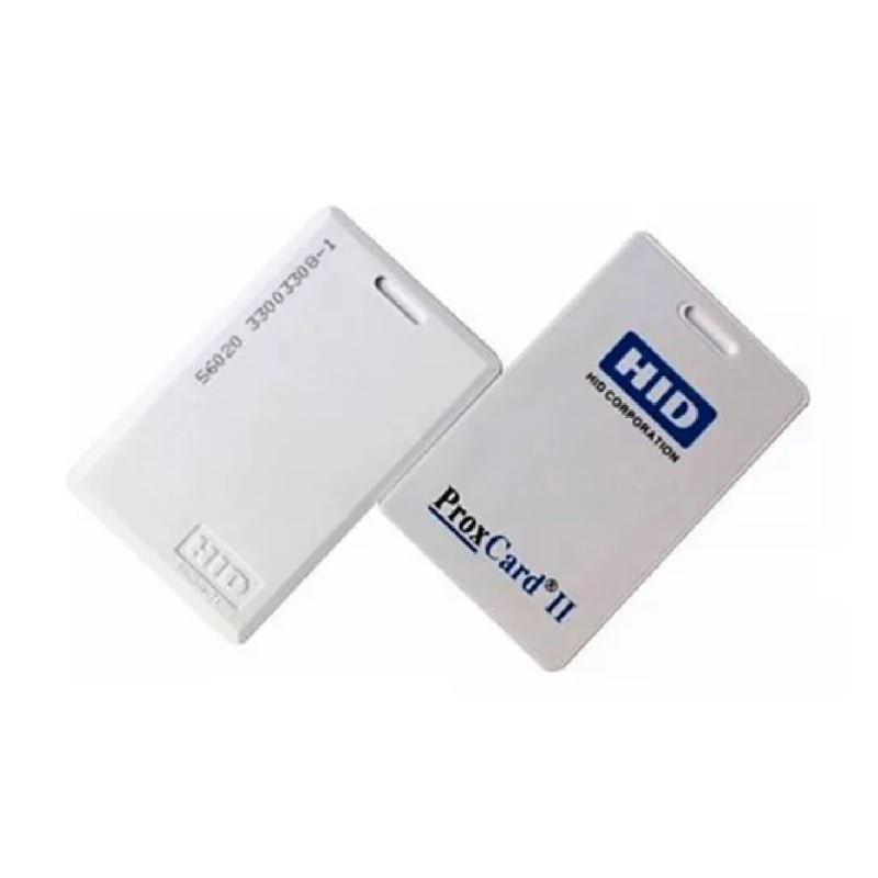 Prox Card II